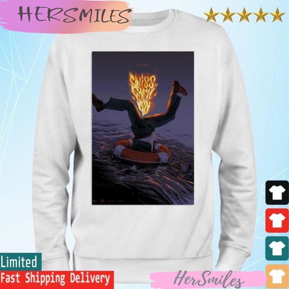 Swiss Army Man 2023 T-shirt Swiss Army Man 2023 T-shirt