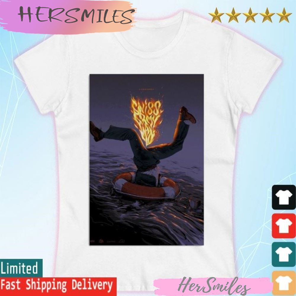 Swiss Army Man 2023 T-shirt Swiss Army Man 2023 T-shirt