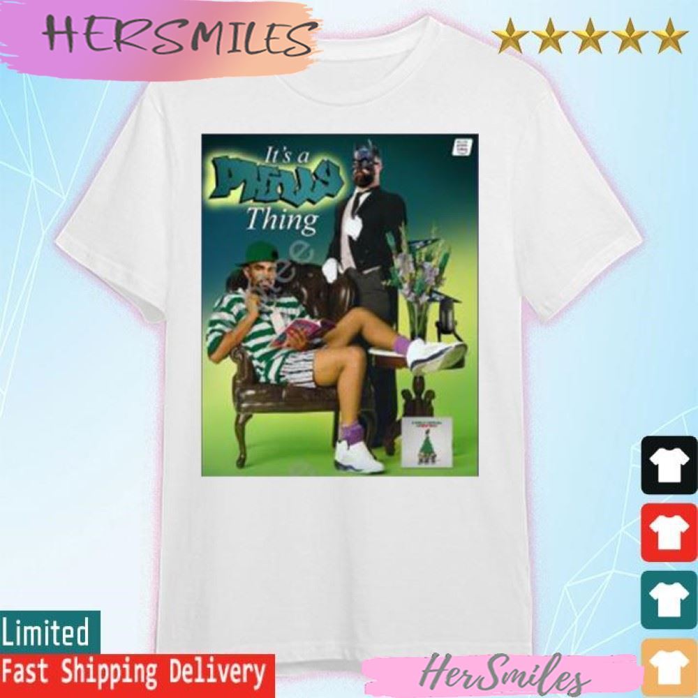 SZA Donald Trump T-shirt