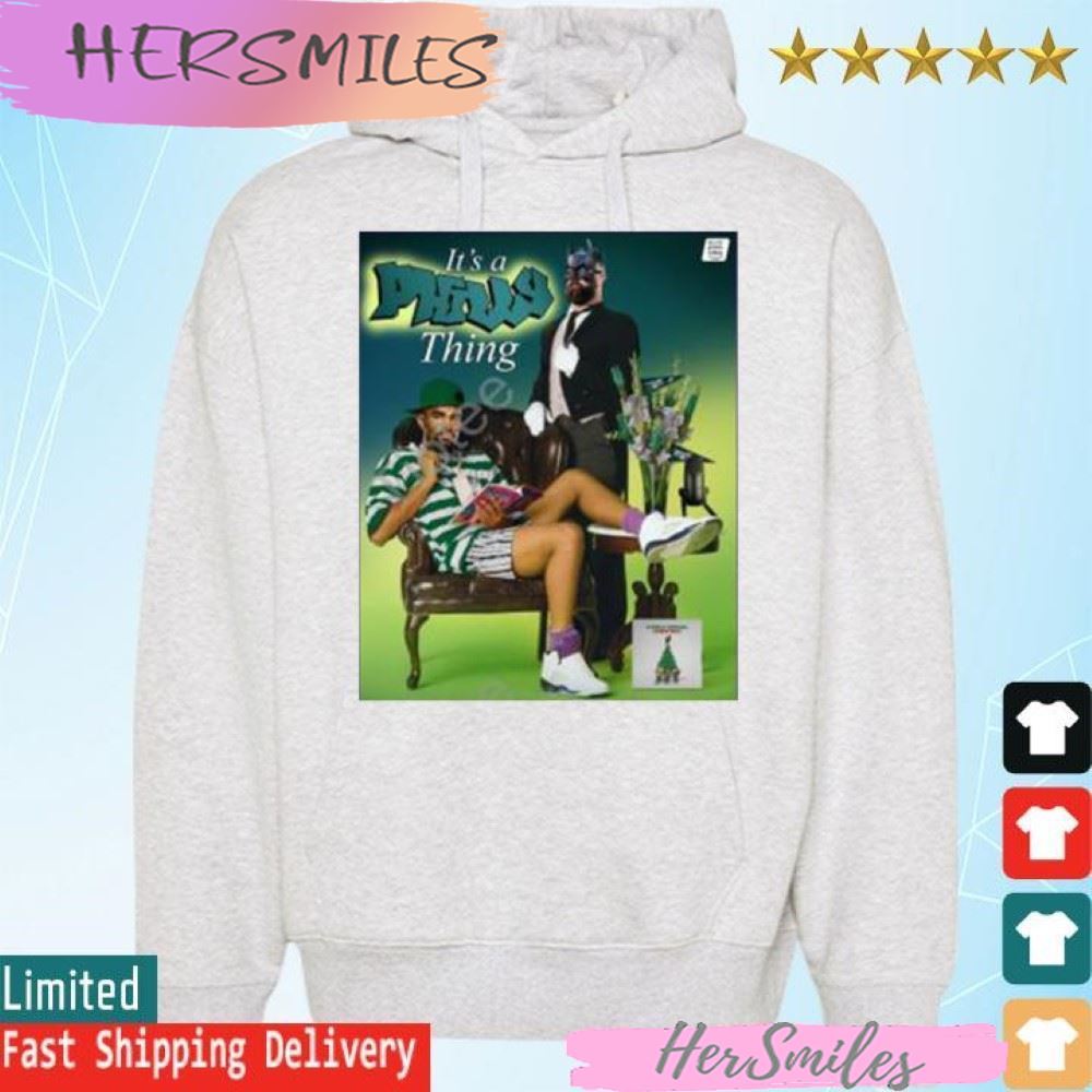 SZA Donald Trump T-shirt