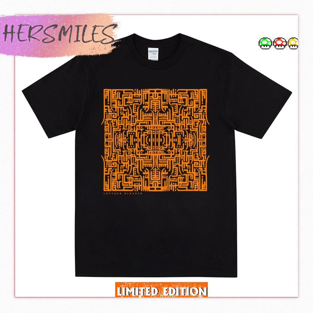 Tfu5 The Funk Unify 2023 New Tour T-shirt