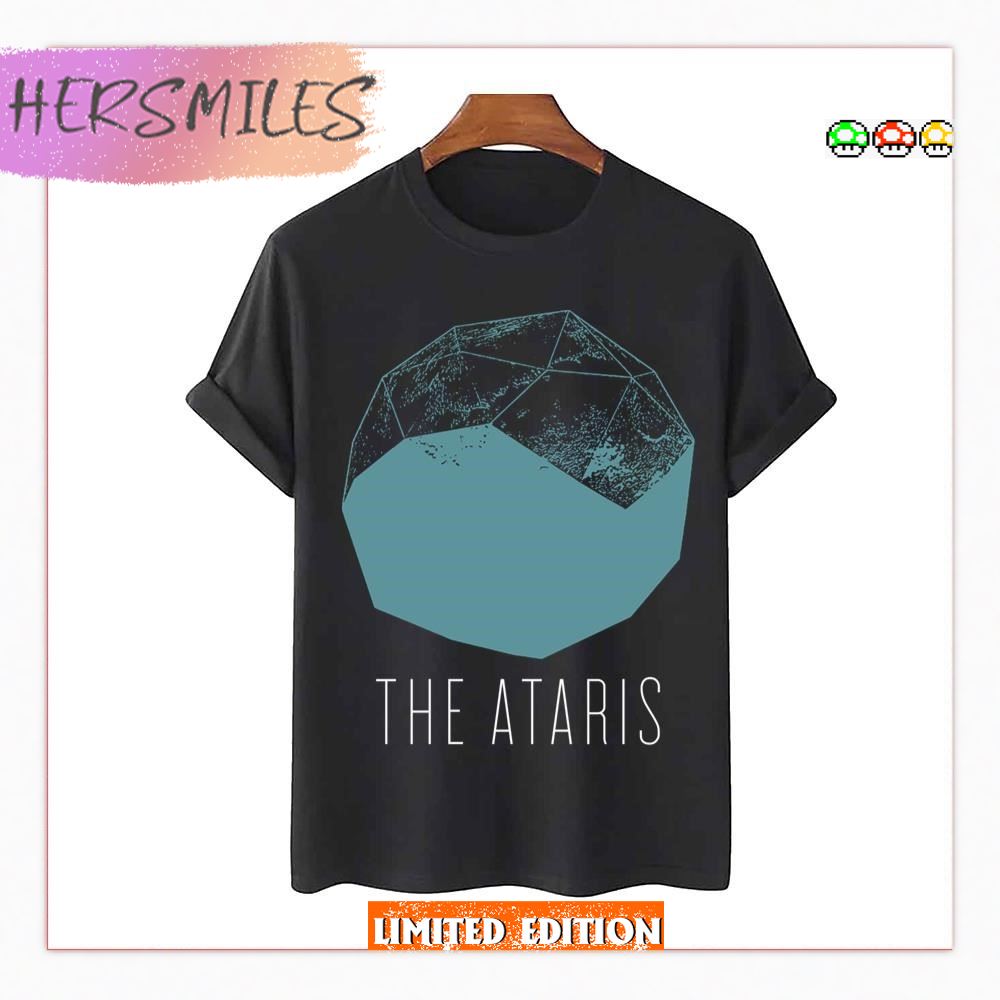 The Ataris Unopened Letter To The World T-Shirt