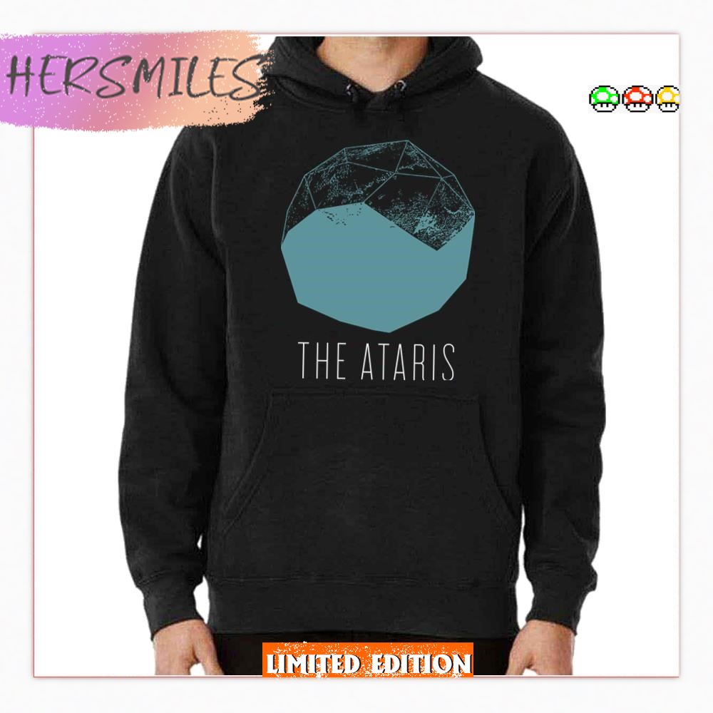 The Ataris Unopened Letter To The World T-Shirt