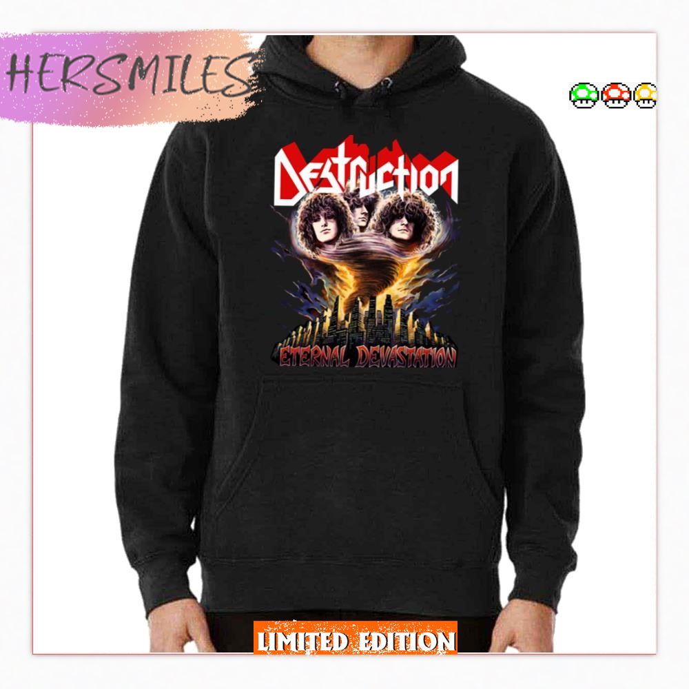 Thrash Death Metal T-shirt