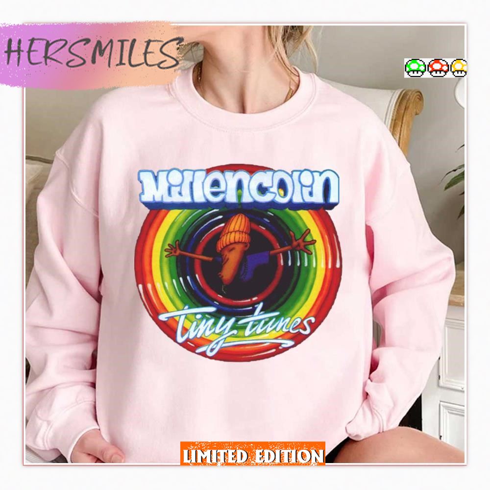 Tiny Tunes Millencolin  T-shirt