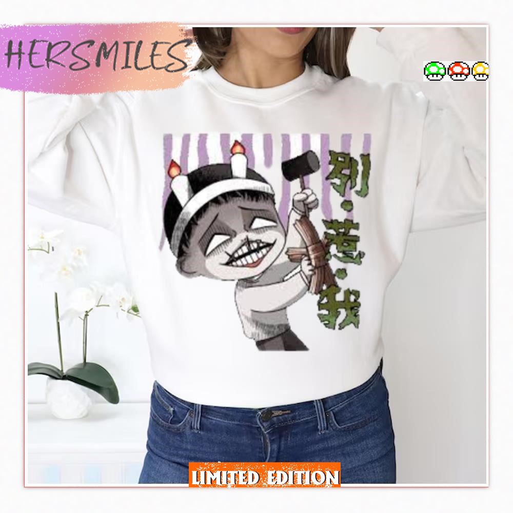 Tomie Junji Ito Unique My Cute Cat Tomie Junji Ito  T-shirt