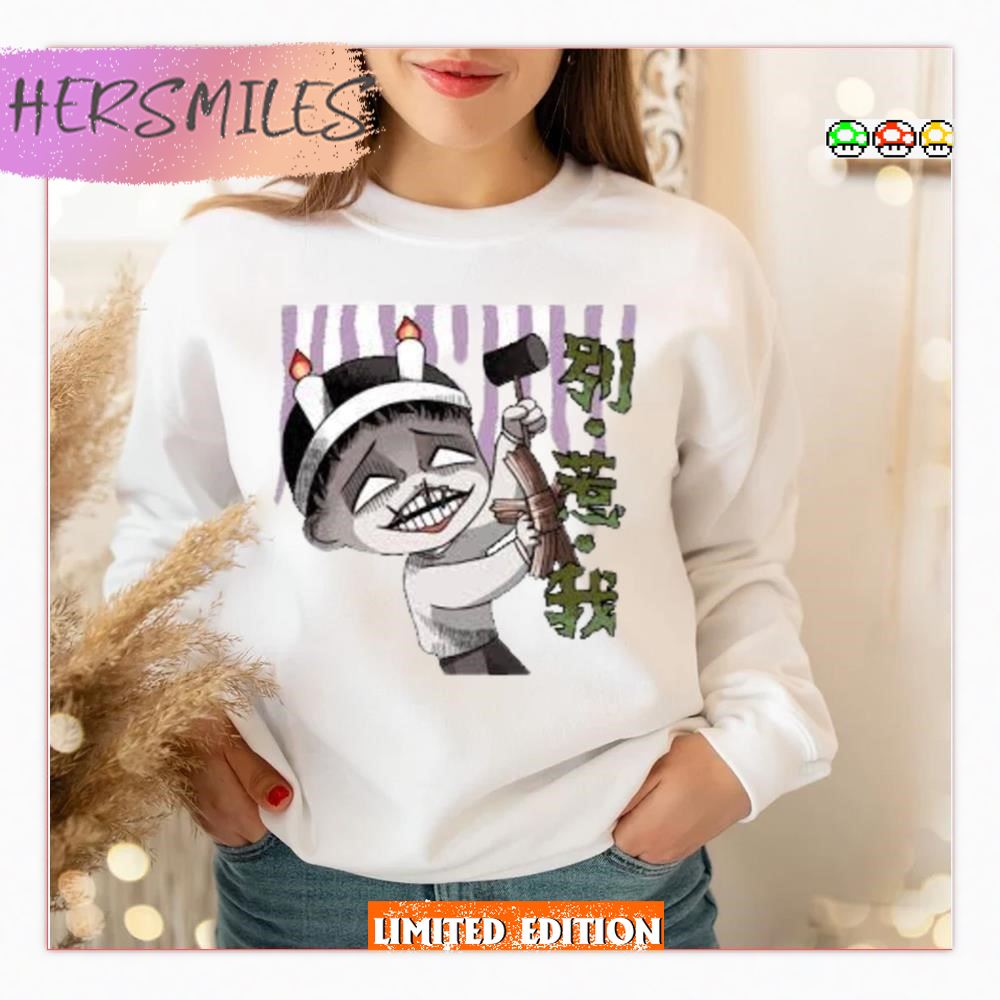 Tomie Junji Ito Unique My Cute Cat Tomie Junji Ito  T-shirt