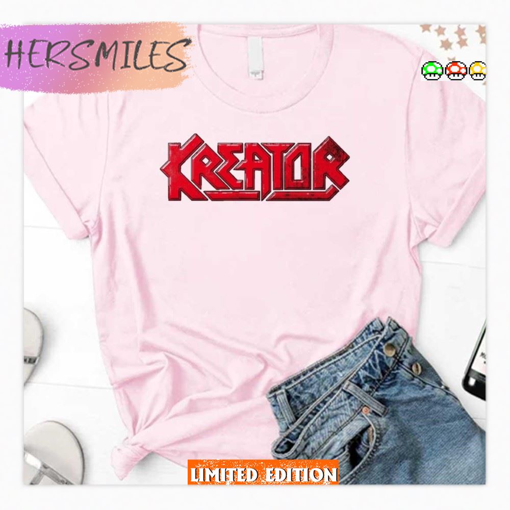Toxic Waltz Exodus  T-shirt