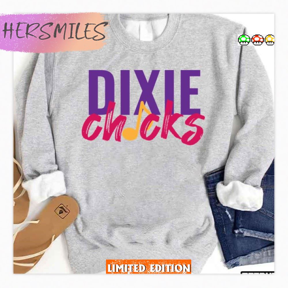 You Were Mine Dixie Chicks  T-shirt