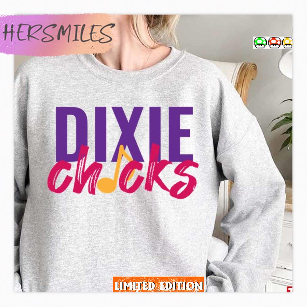 You Were Mine Dixie Chicks  T-shirt