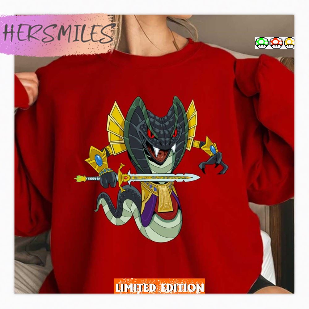 All Access Is Granted By The Emperor Everquest T-Shirt