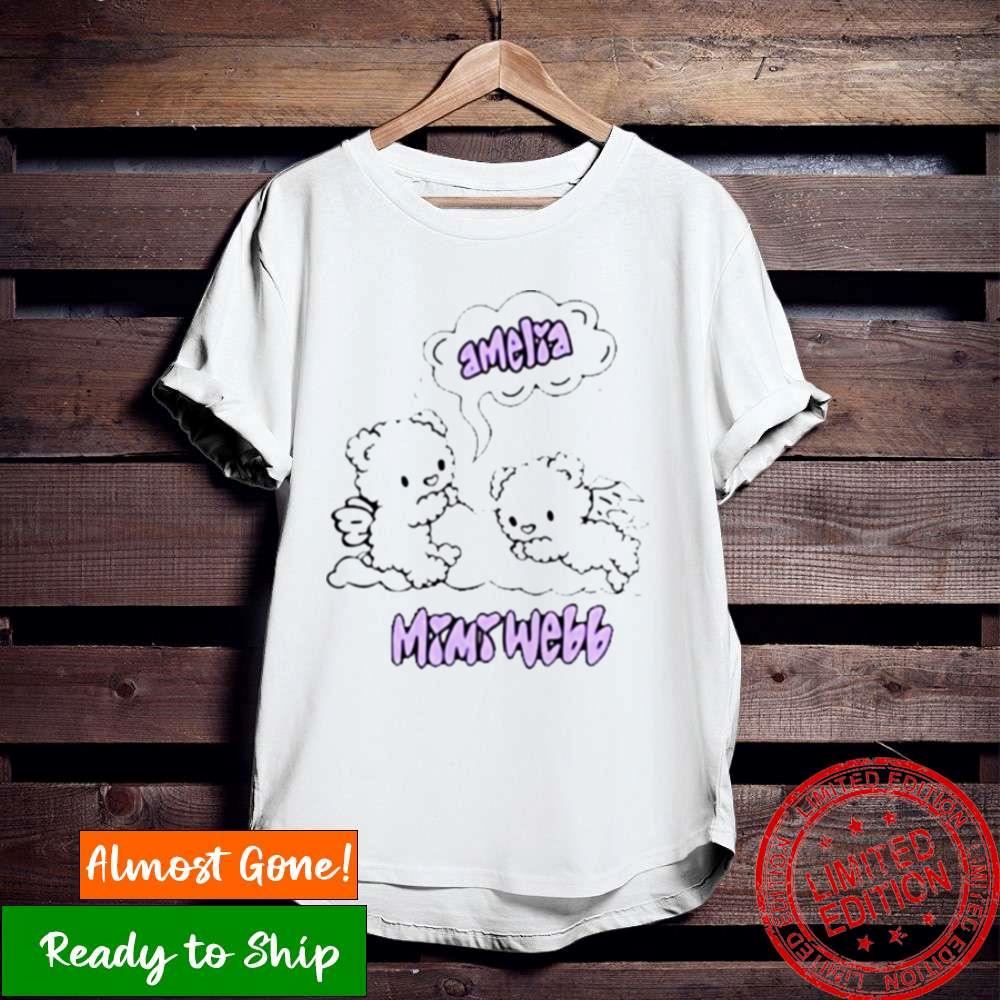 Amelia Mimi Webb Shirt