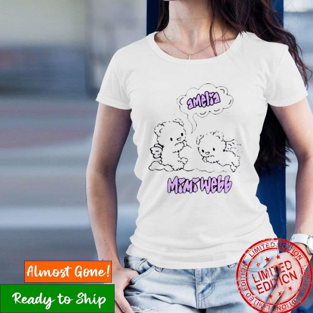 Amelia Mimi Webb Shirt