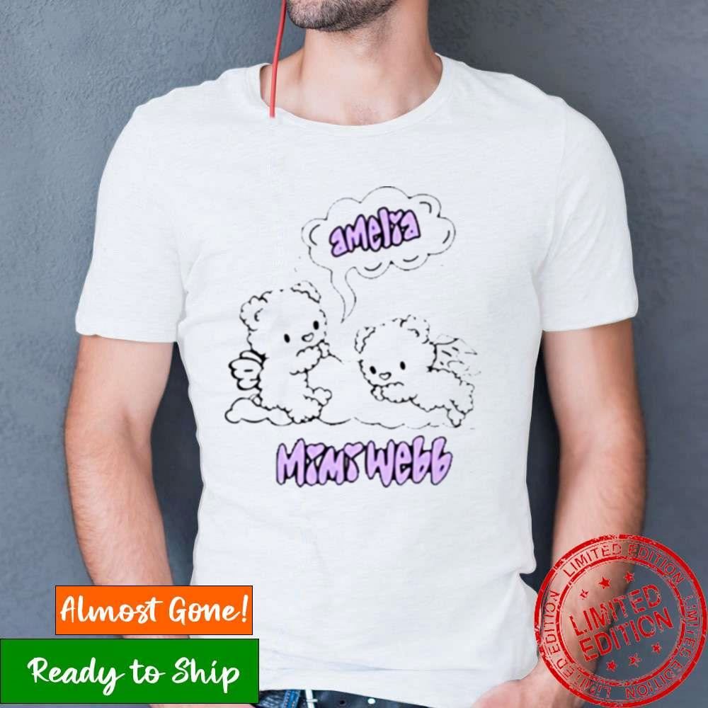 Amelia Mimi Webb Shirt Amelia Mimi Webb Shirt