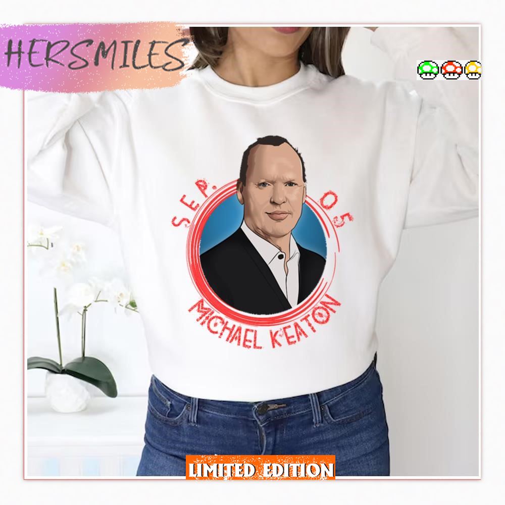 The Mike White Special Shirt - Hersmiles