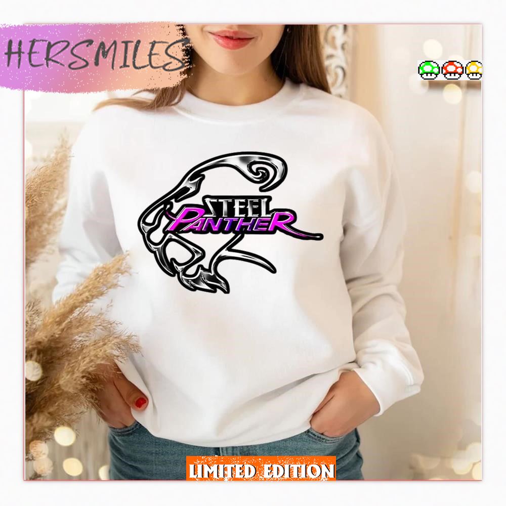 Asian Hooker Steel Panther T-Shirt