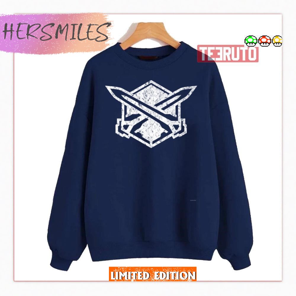 Astral Chain Legion Symbol Shirt