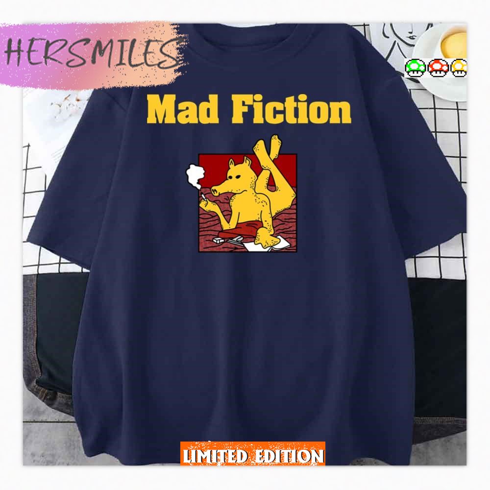 Bandada Gibbs Quasimoto Shirt