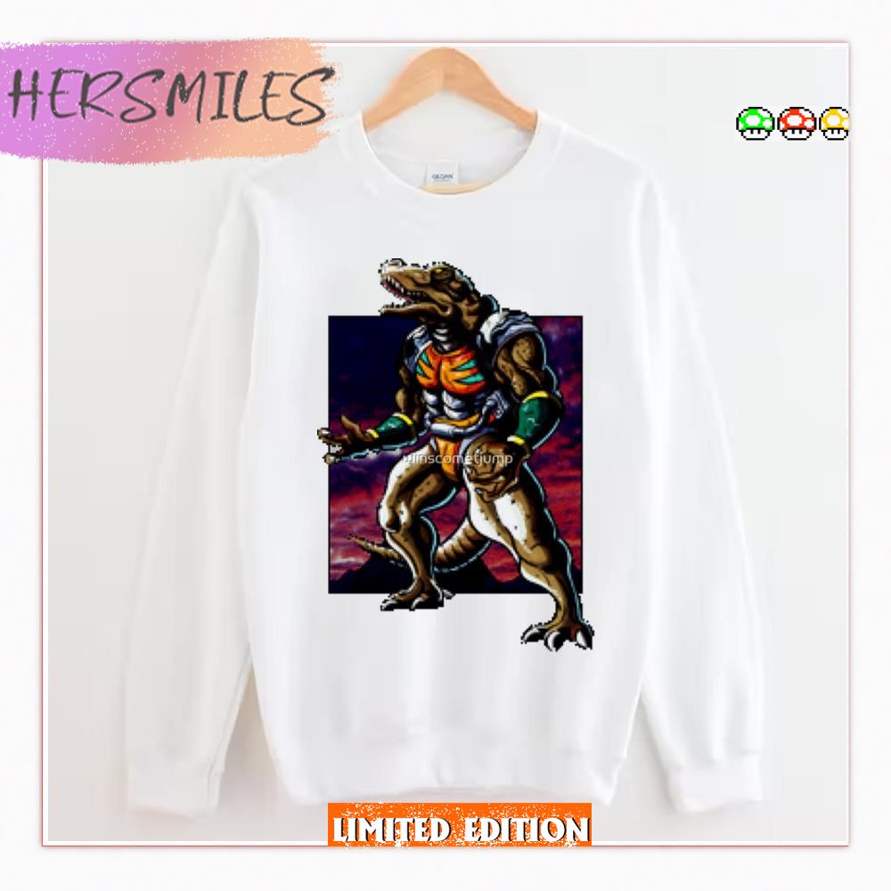 Bio Rex F Zero X T-Shirt