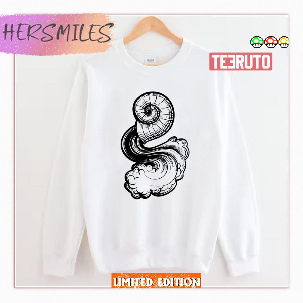 Black Art Aquarius Lover Aquarius Horoscope Shirt