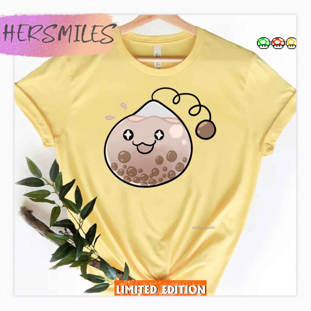 Bubble Tea Slime T-Shirt