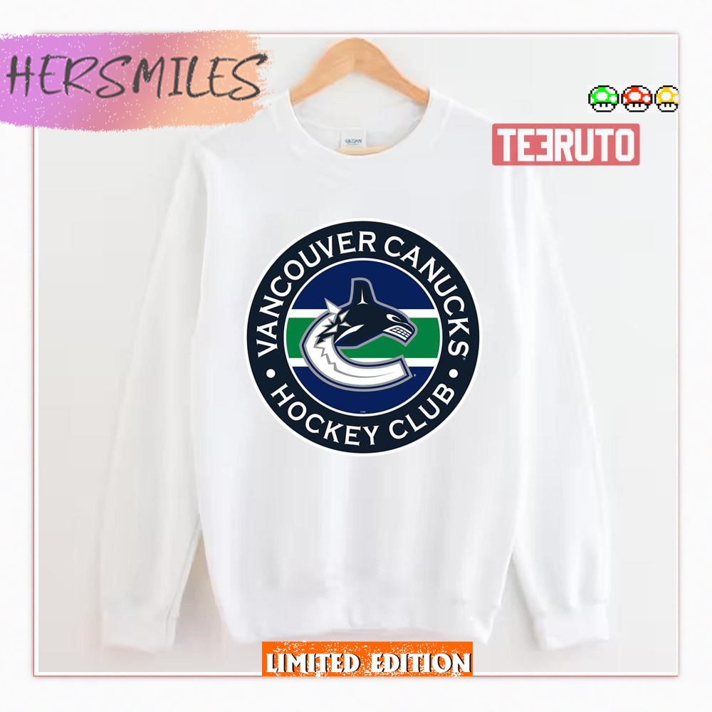 Canucks City Vancouver Canucks Shirt