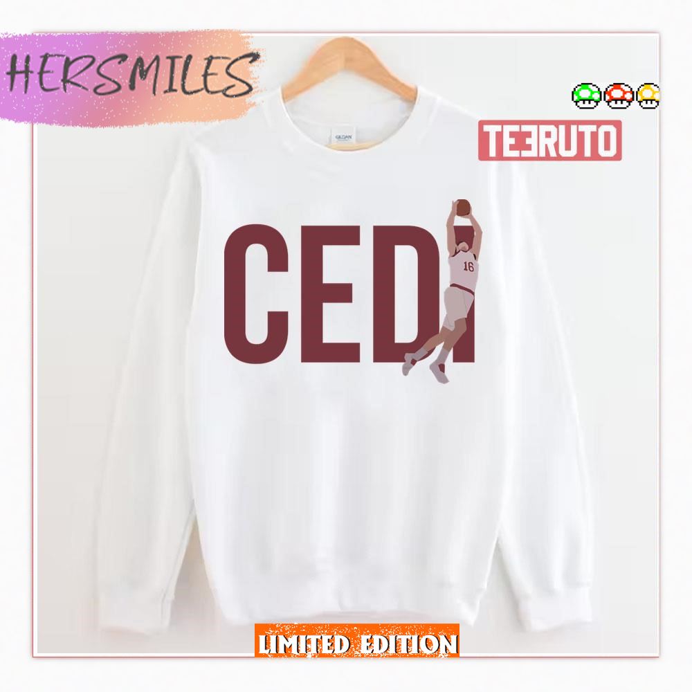 Cedi Cleveland Cavaliers Shirt