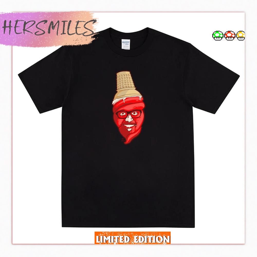 Cherry Dip Dairy Queen T-Shirt