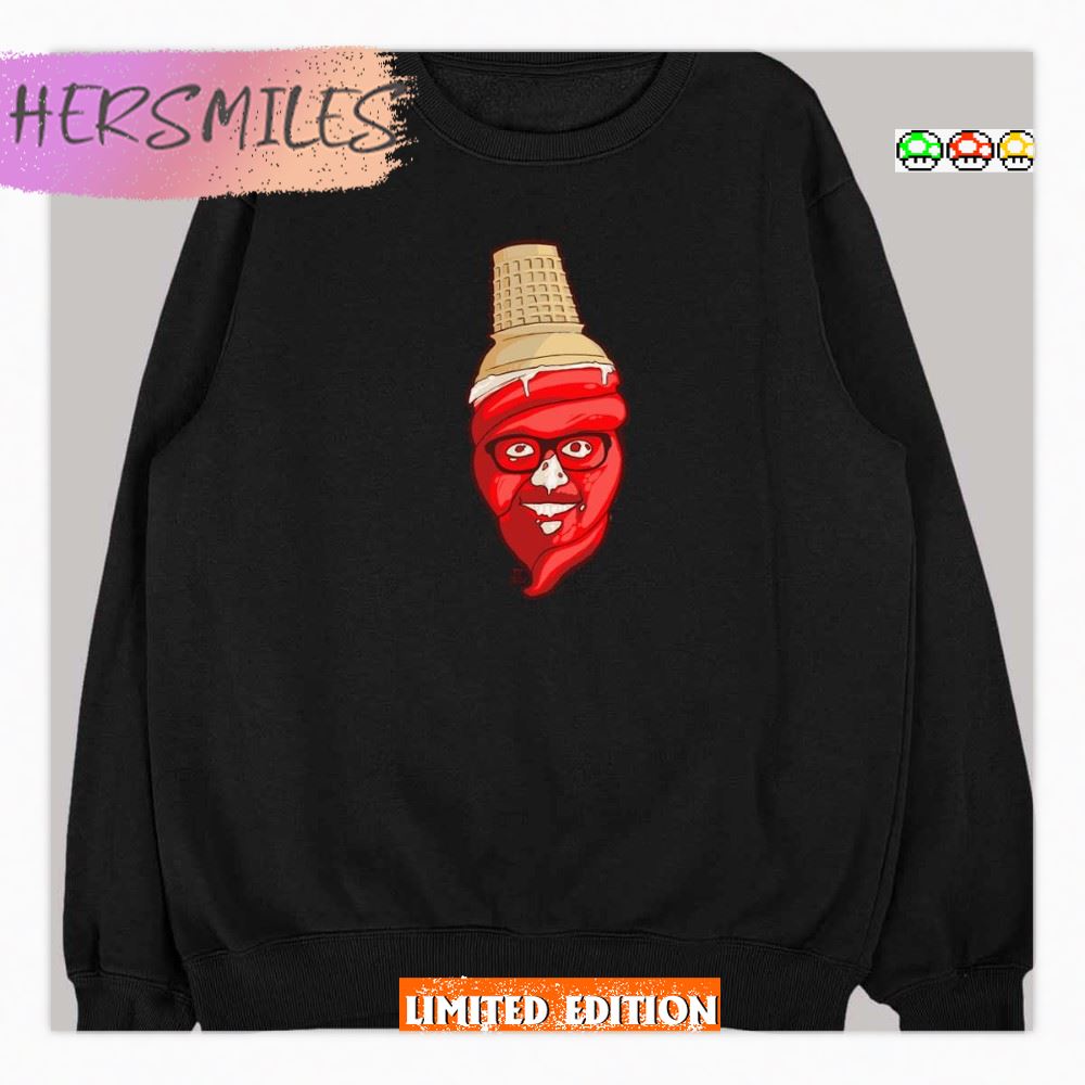Cherry Dip Dairy Queen T-Shirt
