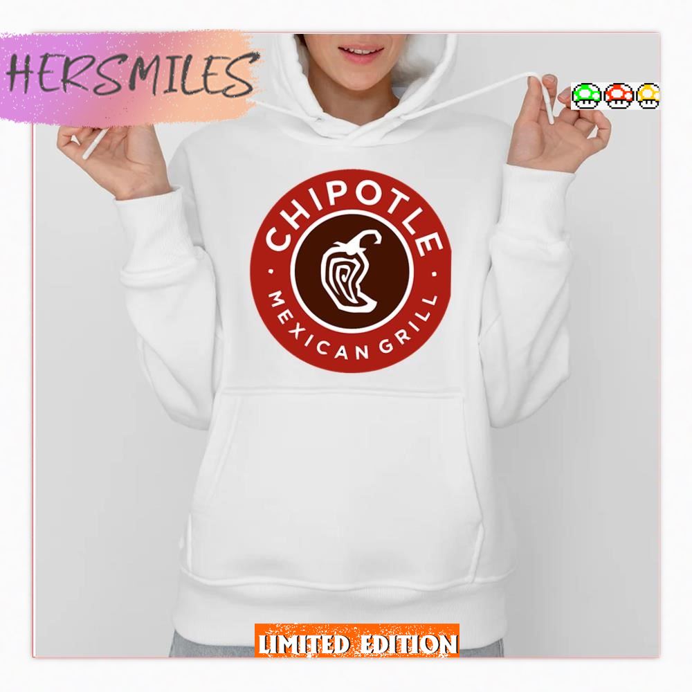 Chipotle Mexican Grill T-Shirt
