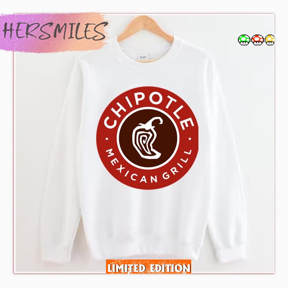 Chipotle Mexican Grill T-Shirt