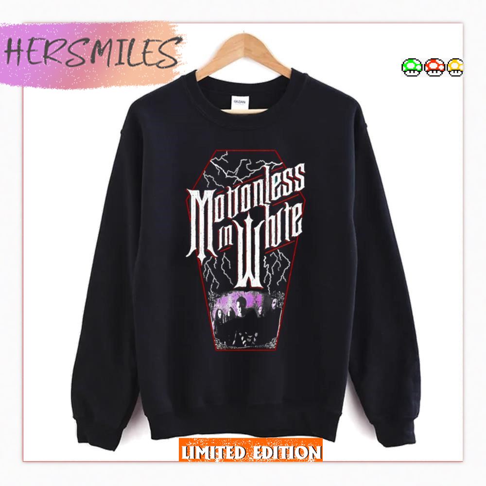 Chris N Friends 2021 &amp Motionless T-Shirt