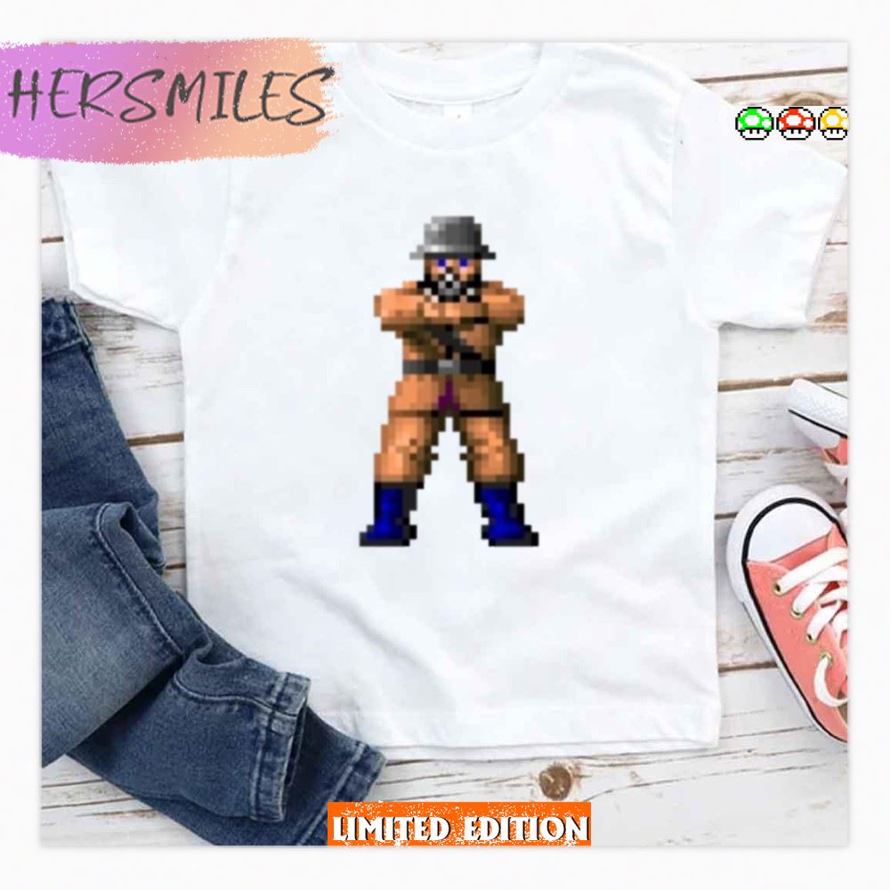 Com Get Some Wolfenstein 3d Guard T-Shirt Com Get Some Wolfenstein 3d Guard T-Shirt
