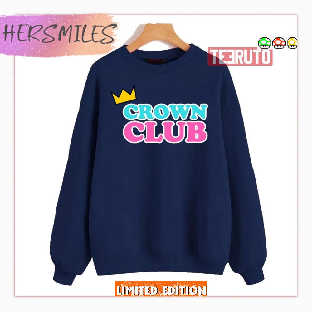 Crown Club Fall Guys Ultimate Knockout T-Shirt