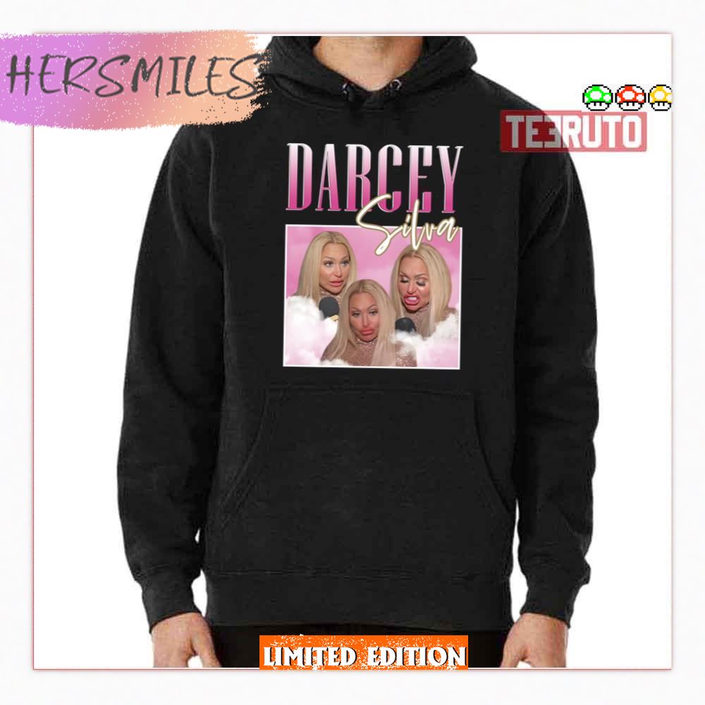 Darcey Silva 90 Day Fiance Darcey And Stacey T-Shirt