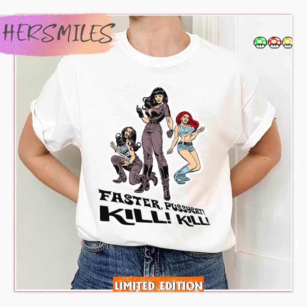 Fapuca T-Shirt Fapuca T-Shirt