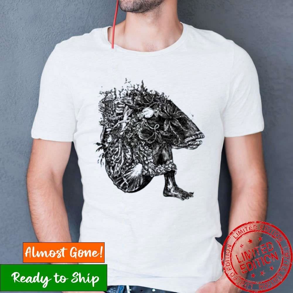 Fish People Kate Bush Shirt Fish People Kate Bush Shirt