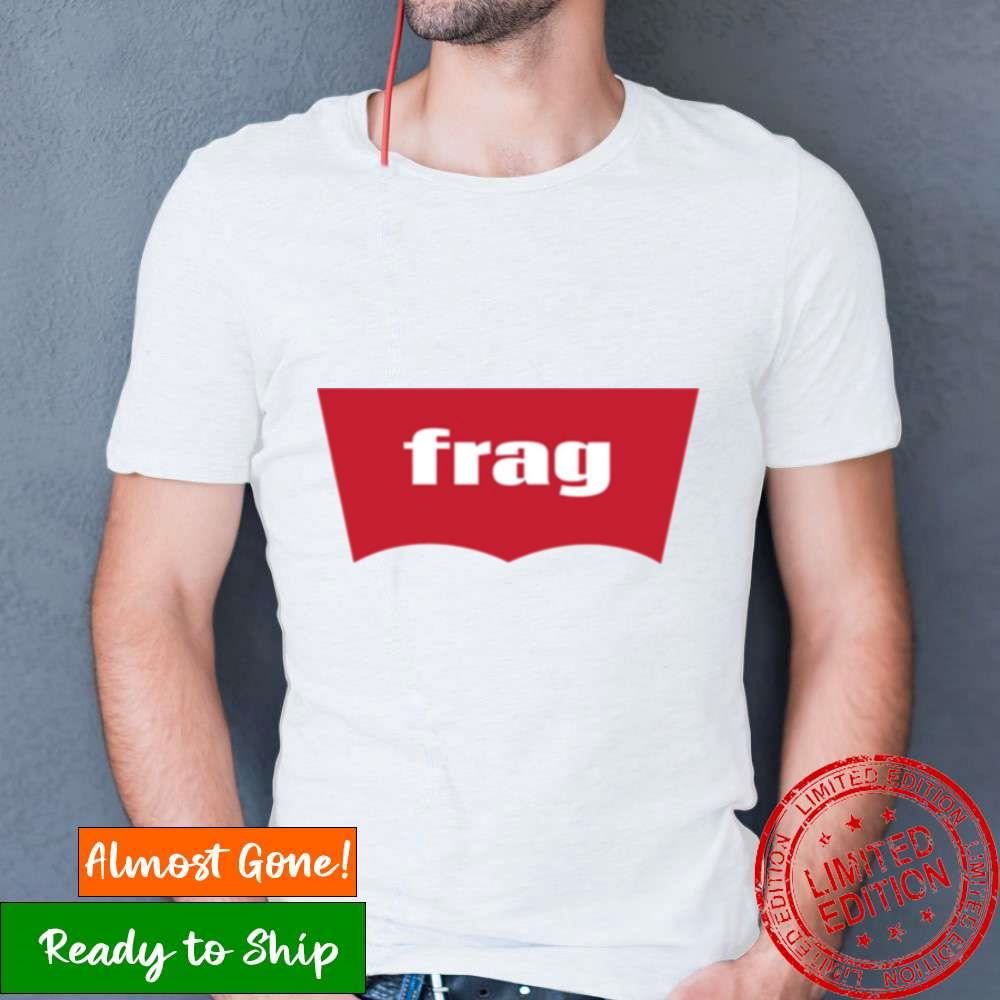 Frag Words That Mean Something Totally Different When You’Re A Gamer Shirt Frag Words That Mean Something Totally Different When You’Re A Gamer Shirt