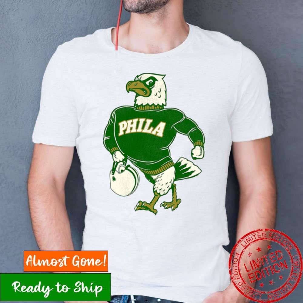 Green Bird Philadelphia Eagles Shirt Green Bird Philadelphia Eagles Shirt