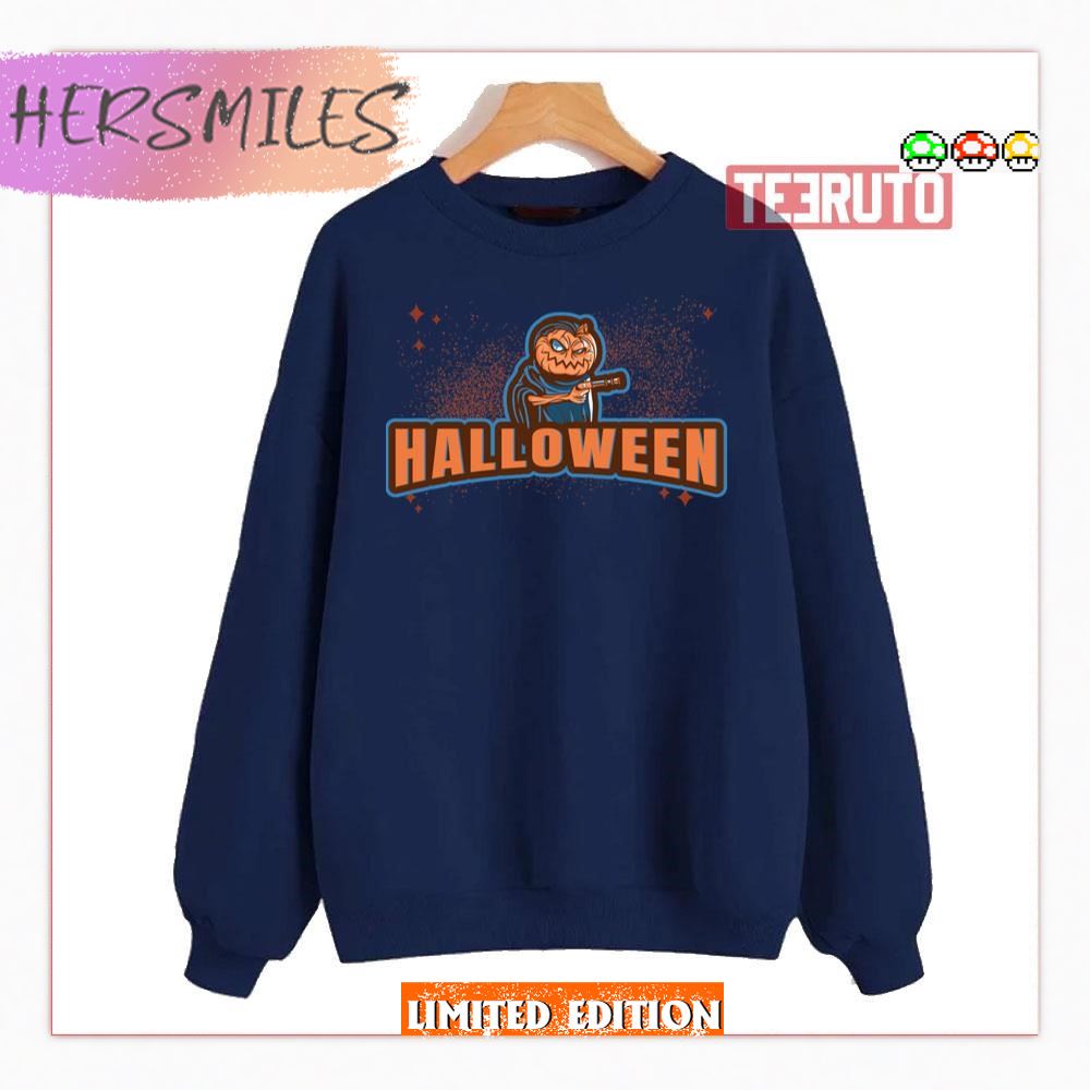 Halloween Friday Night Funkin T-Shirt