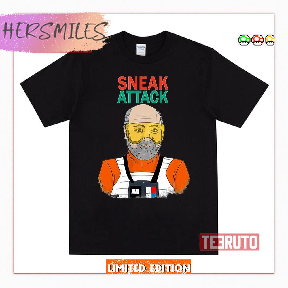 Kim’s Convenience T-Shirt