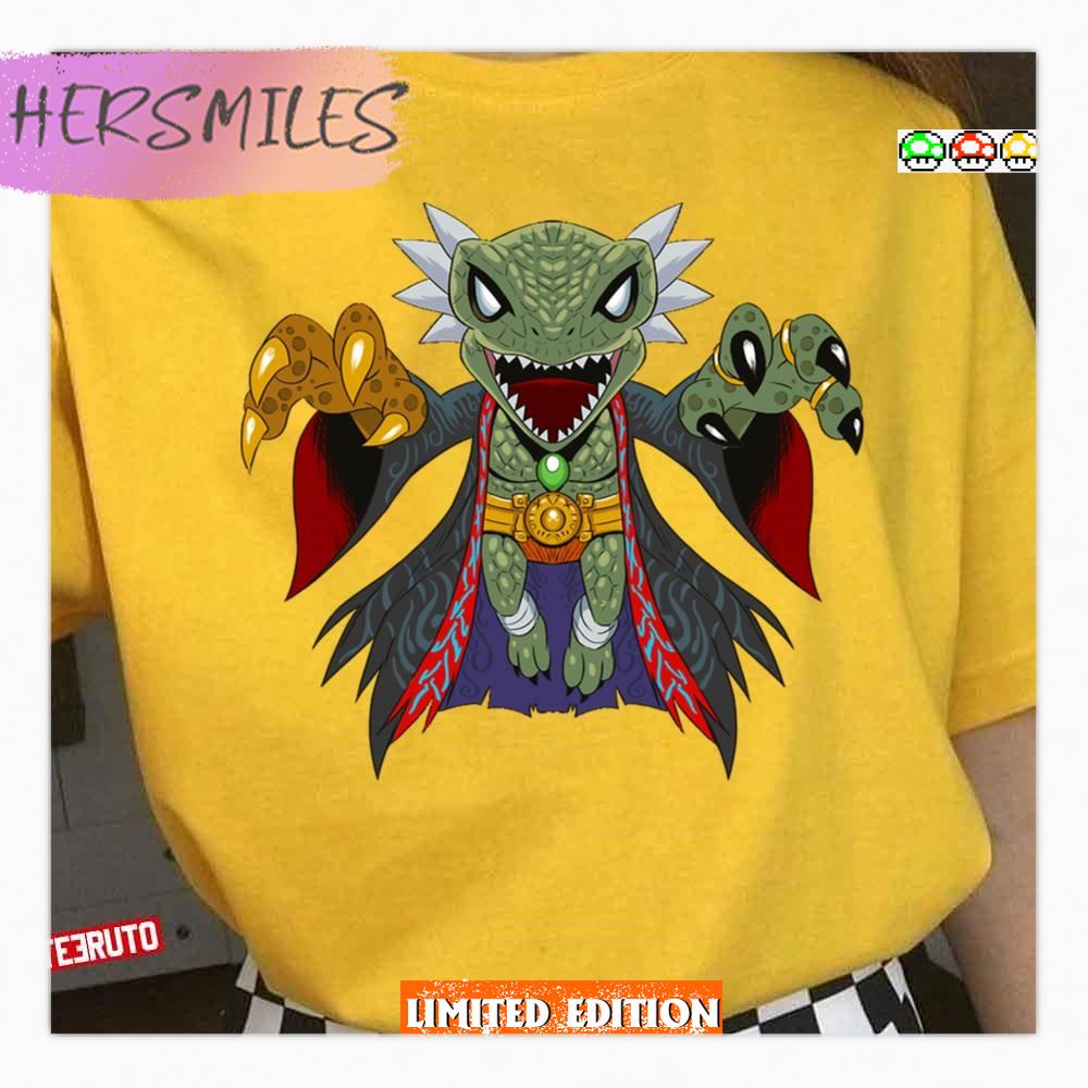 King Of The Castle Everquest T-Shirt