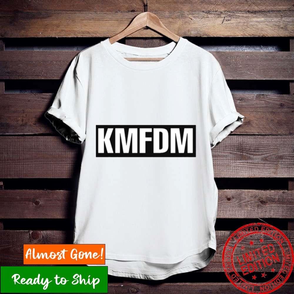 Kmfdm Son Of A Gun Shirt
