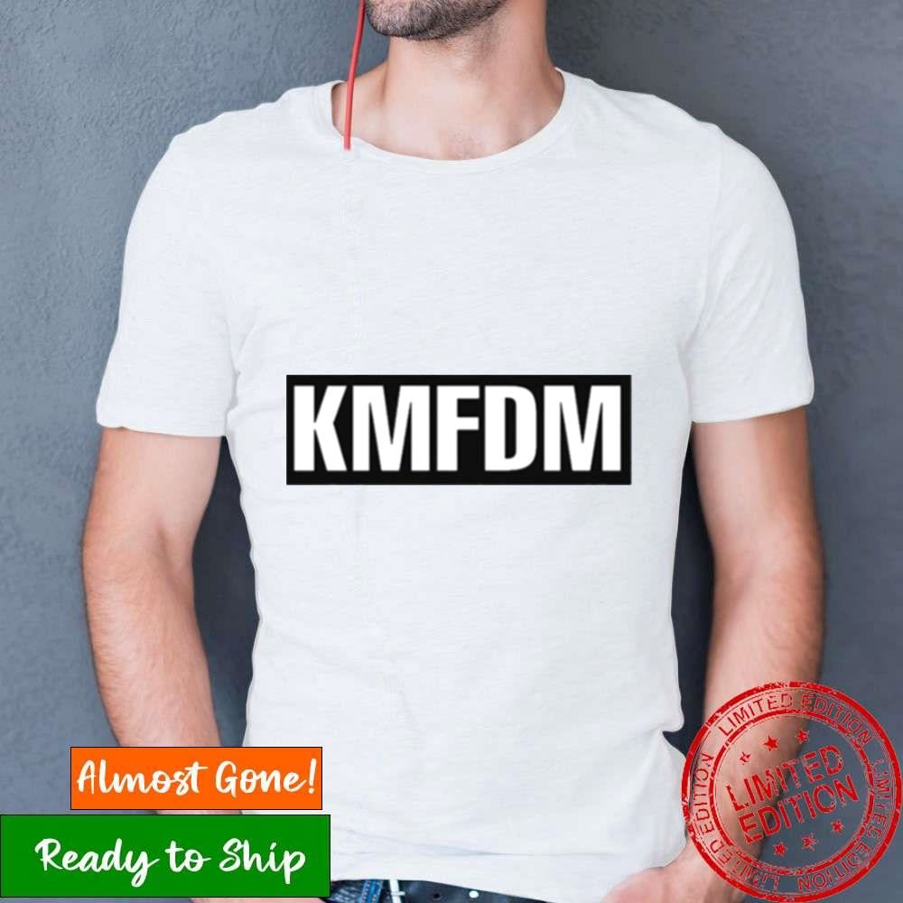 Kmfdm Son Of A Gun Shirt Kmfdm Son Of A Gun Shirt