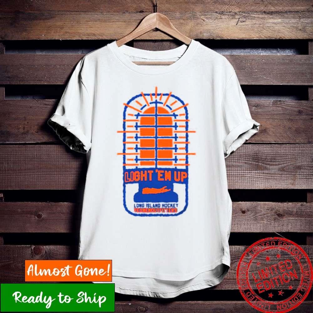 Light ’Em Up Shirt