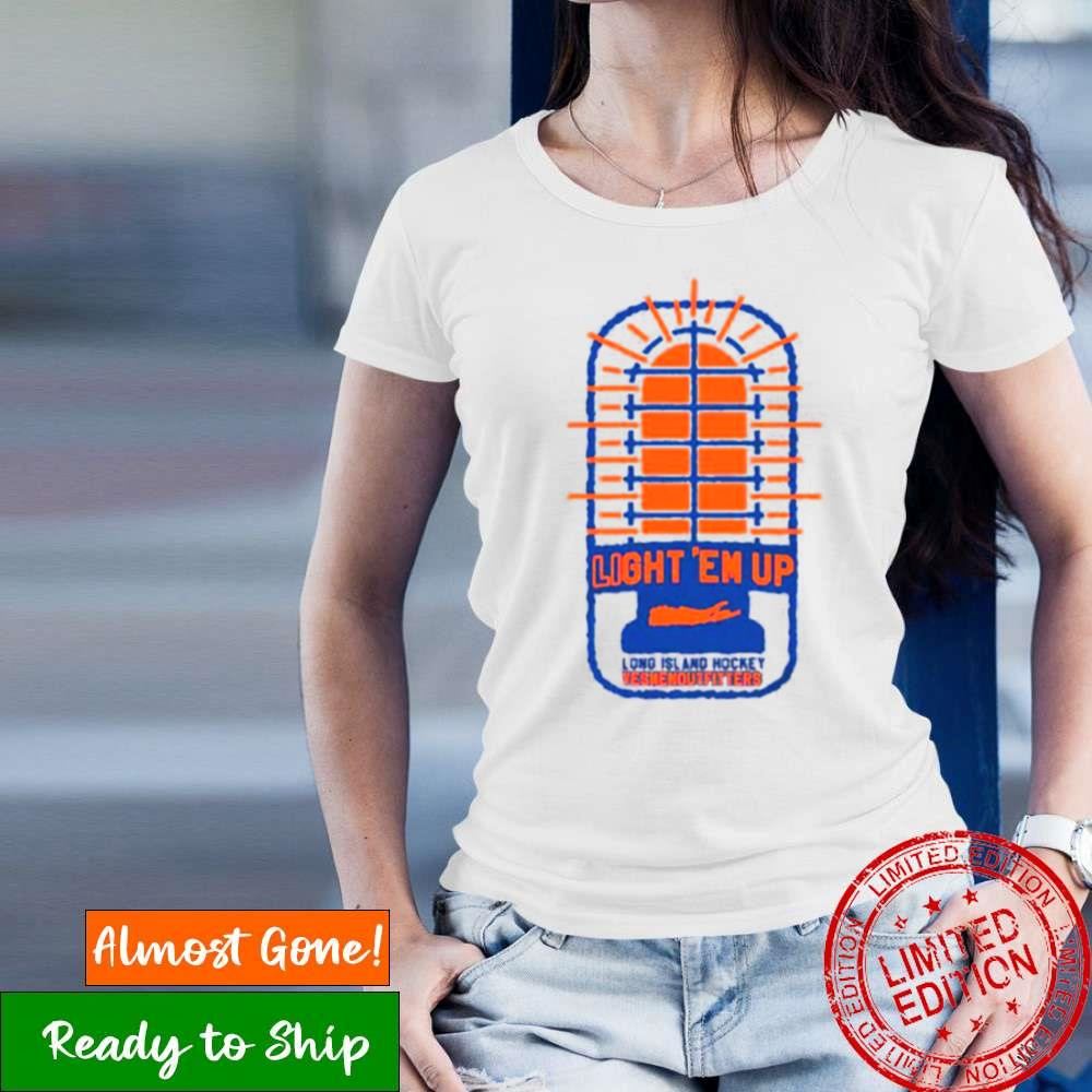 Light ’Em Up Shirt