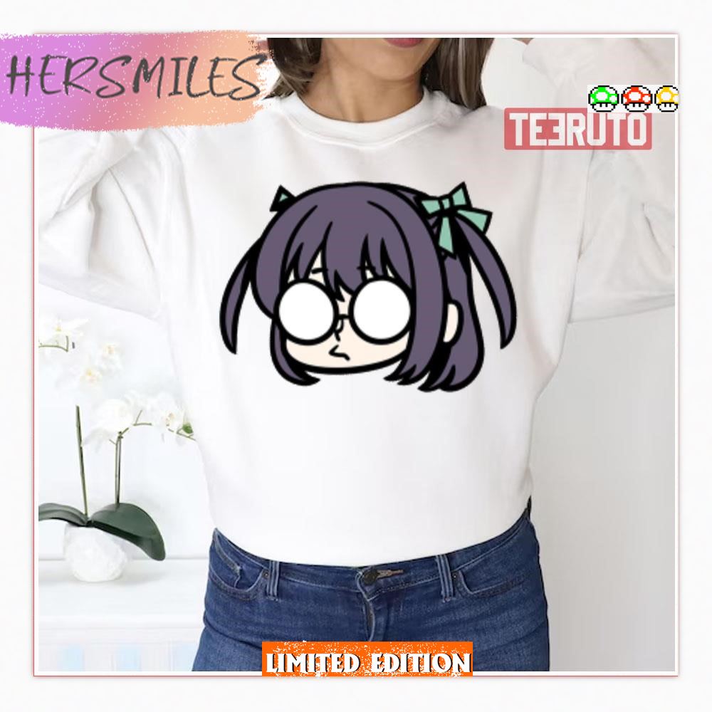 Nagi Neotwewy Chibi Neo The World Ends With You Shirt