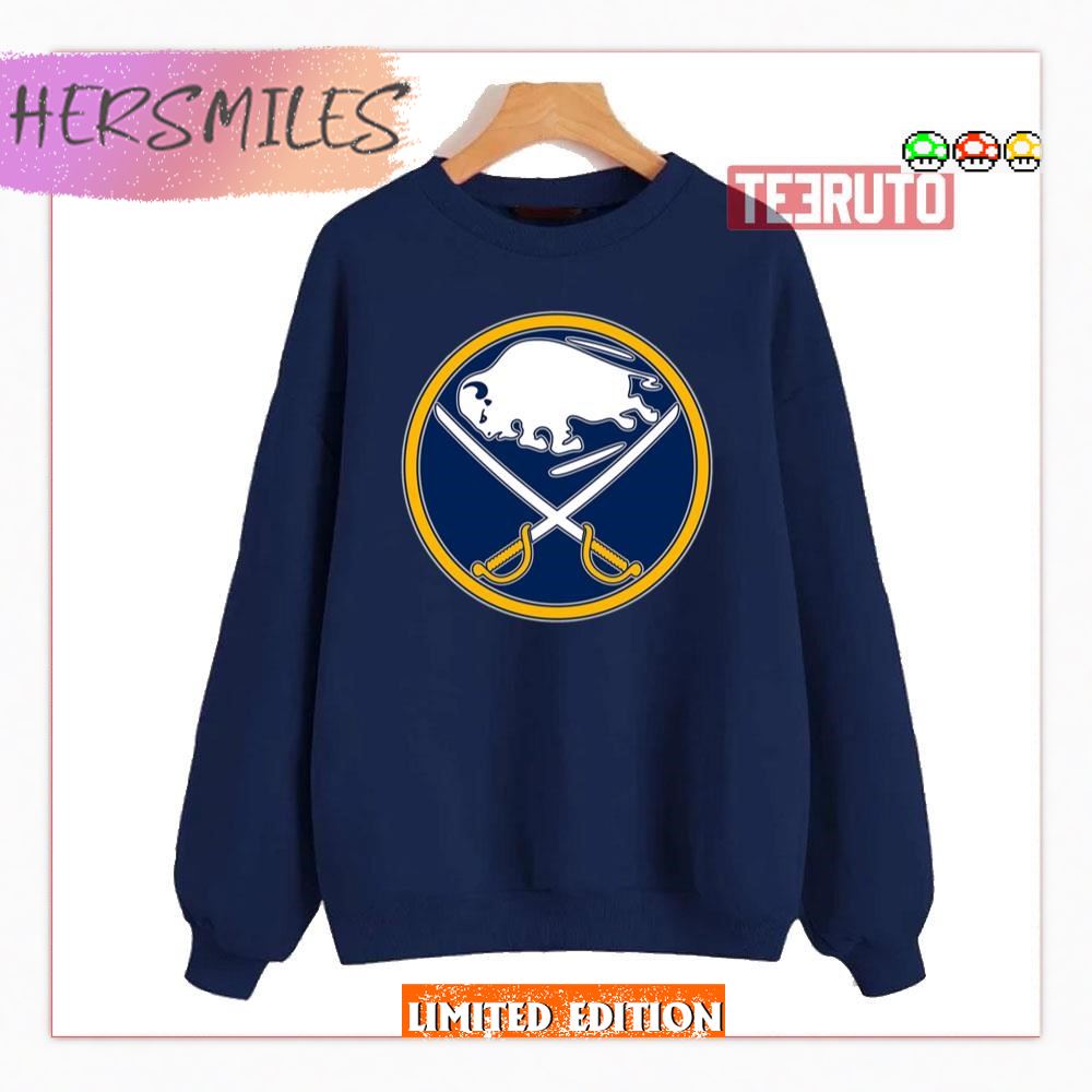 Owen Power Sabres City Buffalo Sabres Shirt