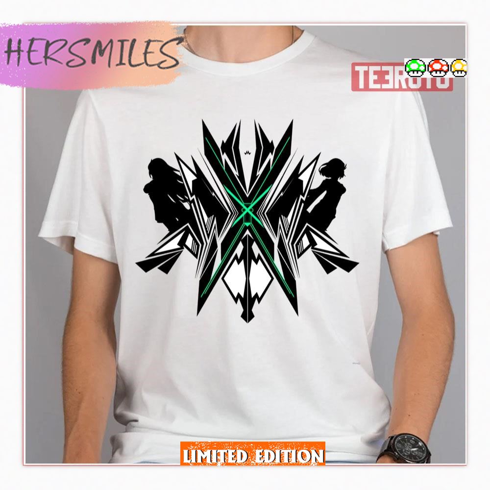 Pneuma Symbol Xenoblade Chronicles Shirt
