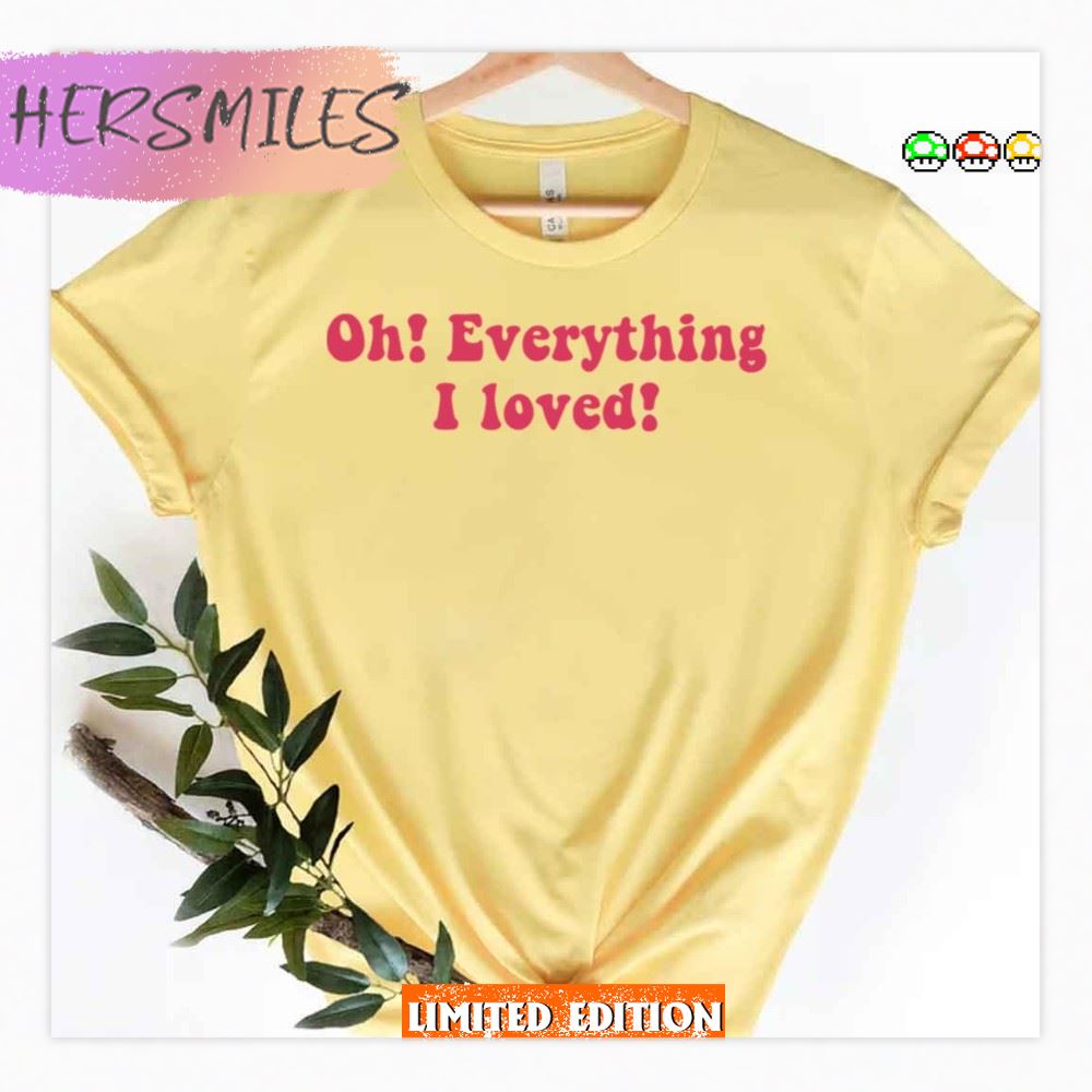 Return Of The Loop Digga Quasimoto Shirt